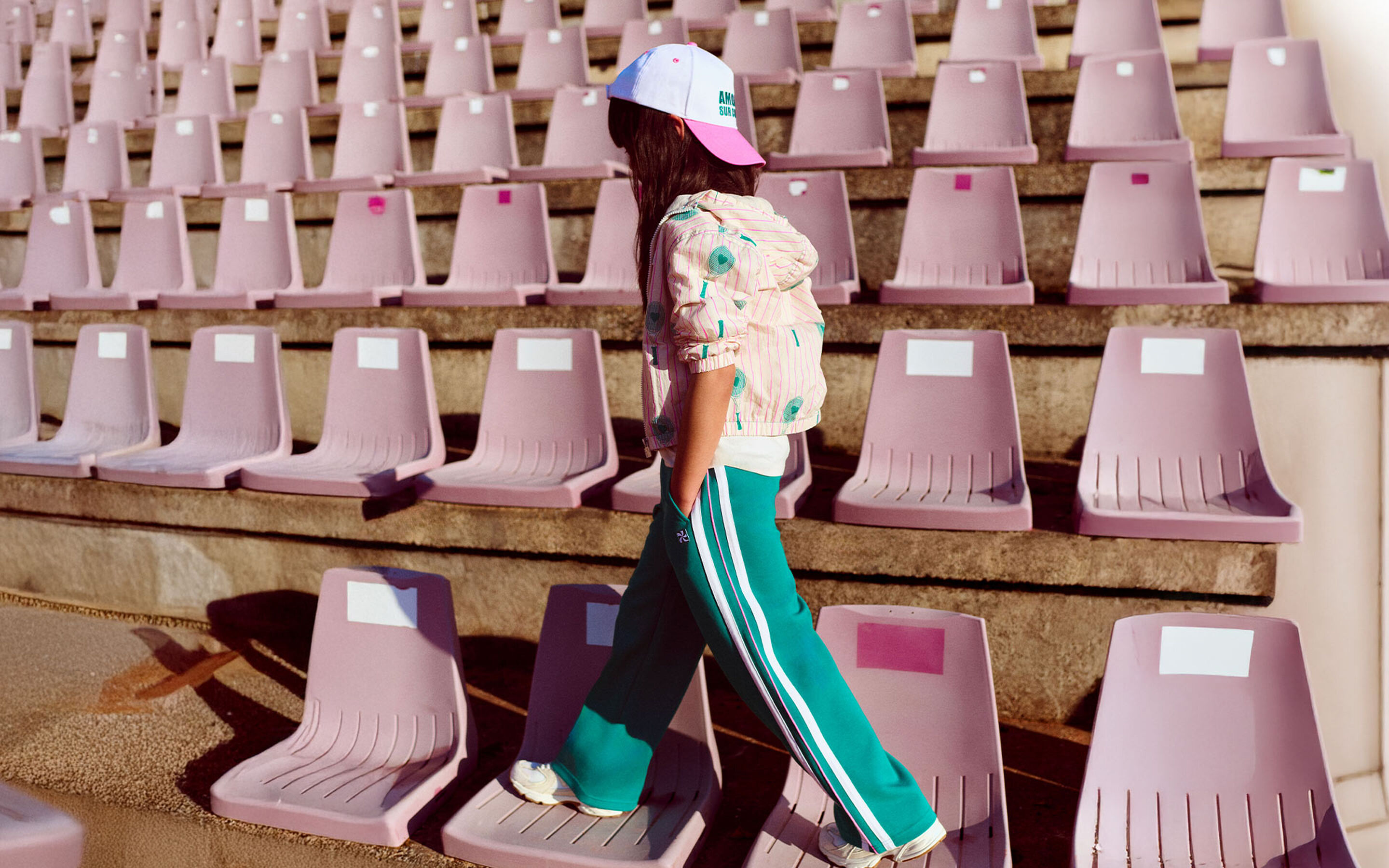 Accessories Kids around