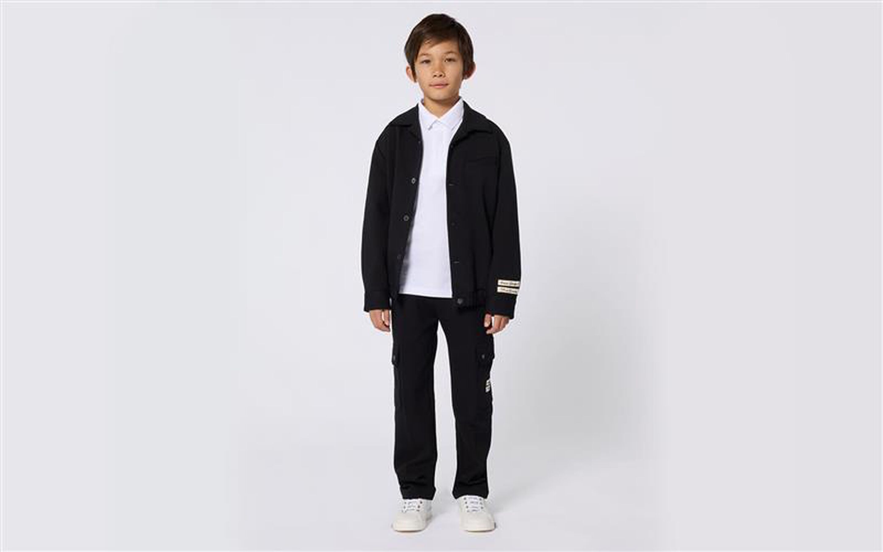 Les haut de marques de luxe sur Kids around