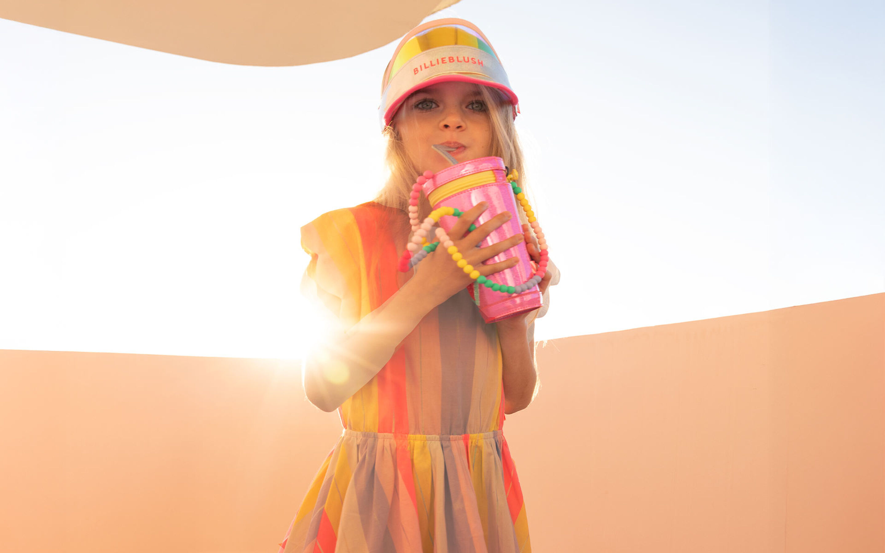 Billieblush meisjesjurken