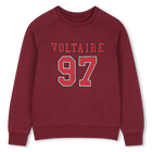 Sweater ZADIG VOLTAIRE 
                    JONGEN