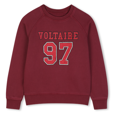Sweater ZADIG VOLTAIRE JONGEN