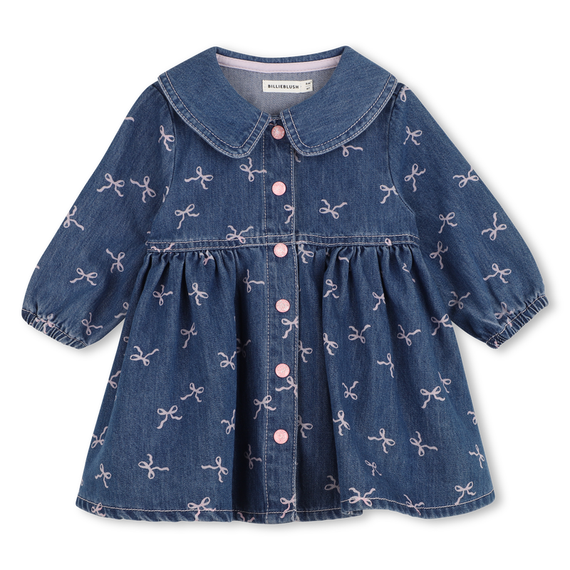Robe en denim BILLIEBLUSH 
                        FILLE