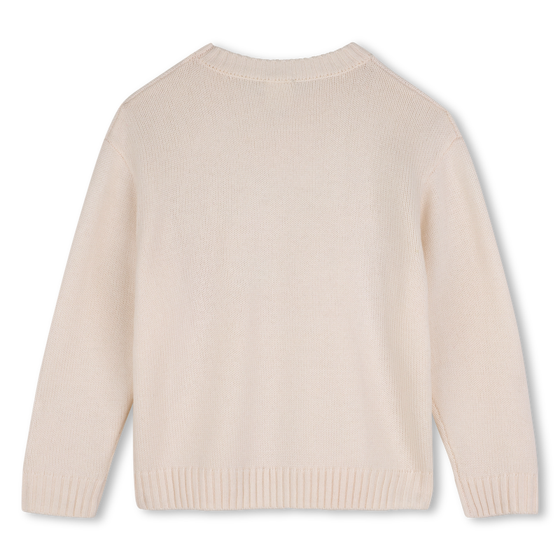 Pull en tricot GIVENCHY 
                        GARCON