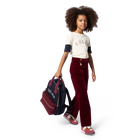 Pantalon CHLOE 
                    FILLE