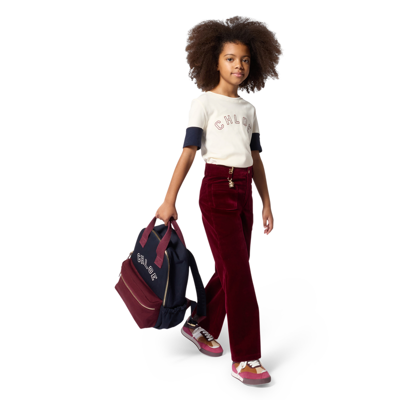 Pantalon CHLOE 
                        FILLE