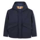 Blouson &agrave; capuche BOSS 
                    GARCON