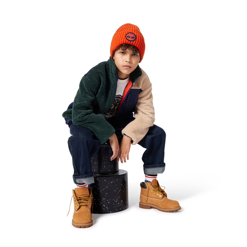 Denim broek TIMBERLAND 
                        BOY