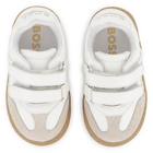 Baskets BOSS 
                    GARCON