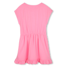 Uitlopende jurk met print BILLIEBLUSH 
                    GIRL