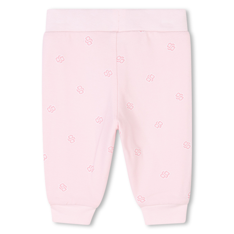 Joggingpak 2 stuks BOSS 
                        GIRL