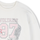 Sweat-shirt ZADIG VOLTAIRE 
                    FILLE