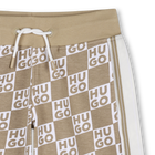Short de jogging Hugo 
                    GARCON