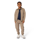 Cardigan en tissu synth&eacute;tique BOSS 
                    GARCON