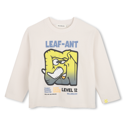 T-shirt met lange mouwen BILLIEBLUSH BOY