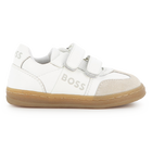 Baskets BOSS 
                    GARCON