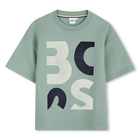 Tee-shirt manches courtes, GREEN BAY, hi-res
