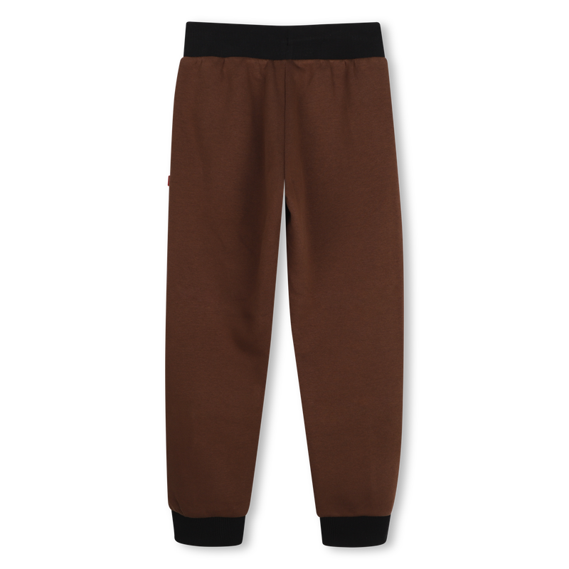 Pantalon de jogging HUGO 
                        GARCON