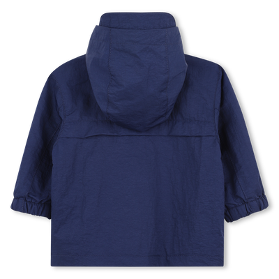 Coupe-vent d&eacute;perlant TIMBERLAND GARCON