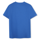 Setje van 2 T-shirts met print TIMBERLAND 
                    BOY
