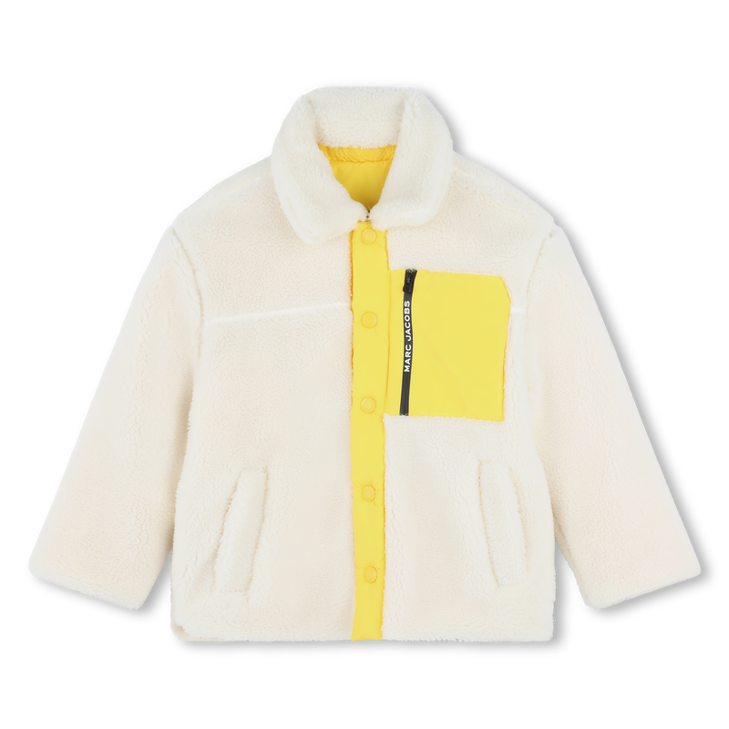 Omkeerbare jas MARC JACOBS 
                        UNISEX