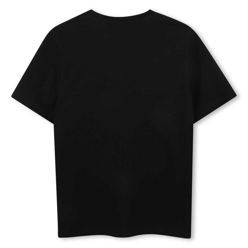 T-SHIRT KORTE MOUWEN BOSS 
                        JONGEN