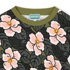Sweat en molleton KENZO KIDS 
                    FILLE