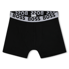 Lot de 3 boxers BOSS 
                    GARCON