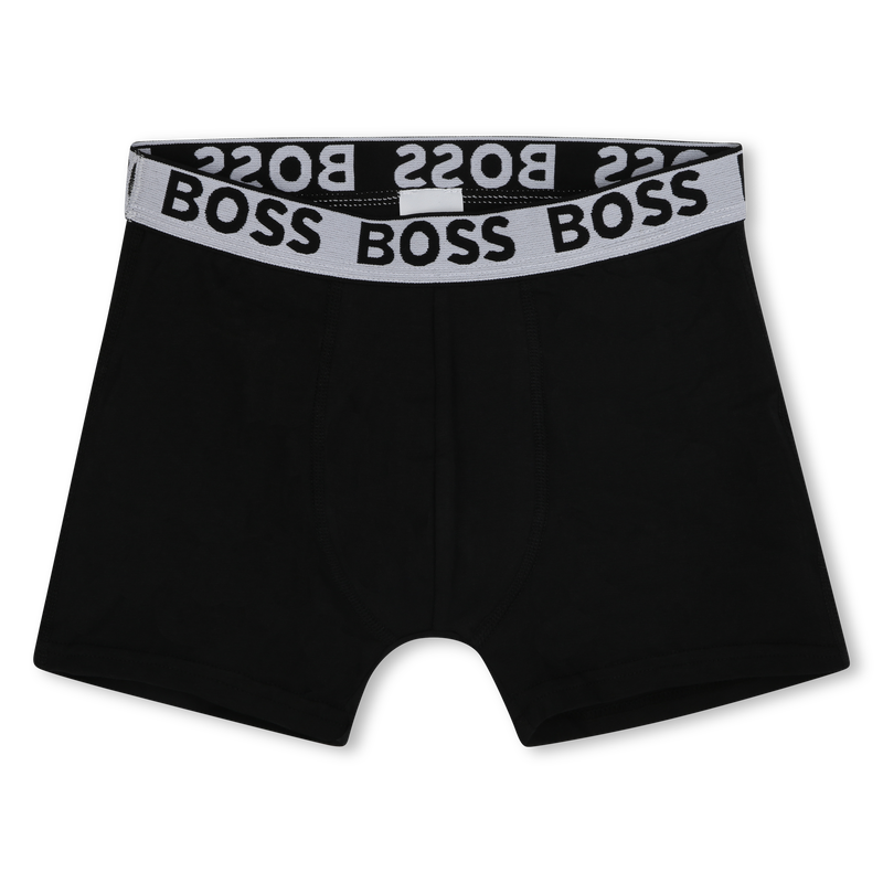 Lot de 3 boxers BOSS 
                        GARCON