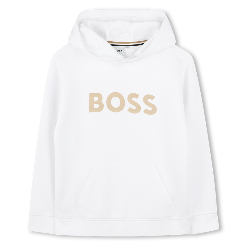 Sweater met capuchon BOSS 
                        BOY