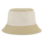 Bucket hat met badge BILLIEBLUSH 
                    BOY