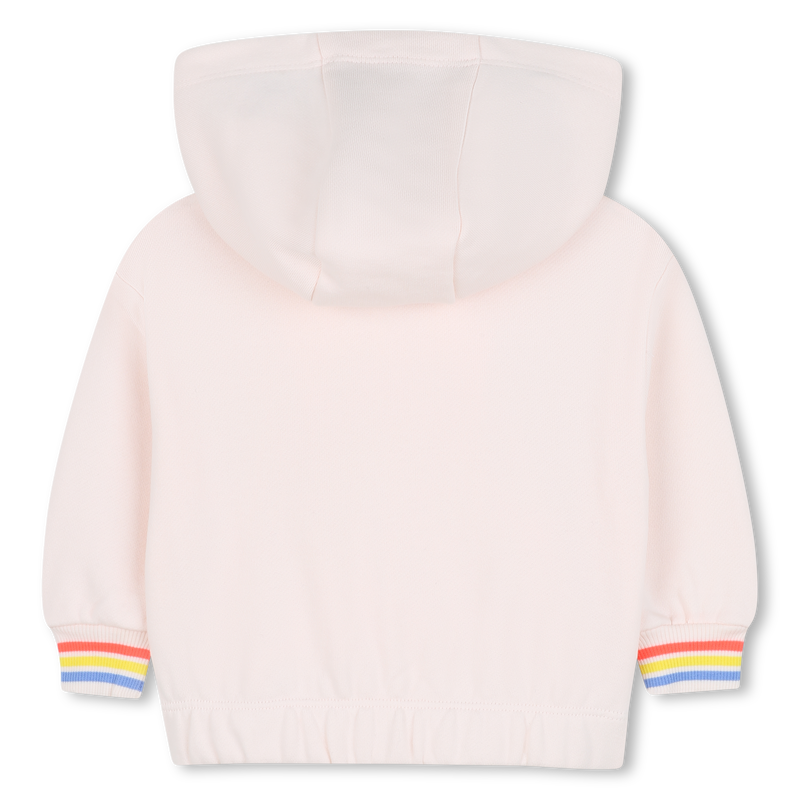 Set vest en broek BILLIEBLUSH 
                        GIRL