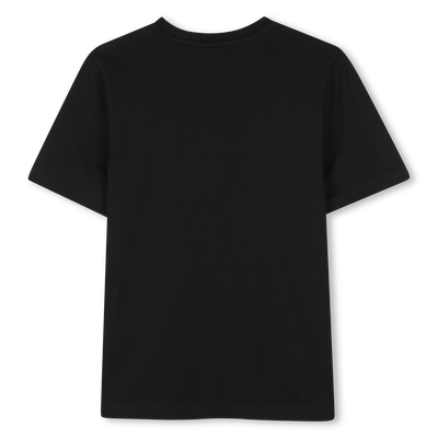 Tee-shirt manches courtes BOSS GARCON