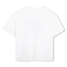 T-shirt met korte mouwen LANVIN 
                    BOY