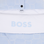 Wiegdeken BOSS 
                    UNISEX