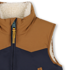 Sans manches donsjack. TIMBERLAND 
                    BOY
