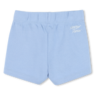 Ensemble short et T-shirt KENZO KIDS 
                    GARCON