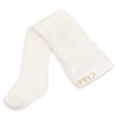Collants CHLOE FILLE