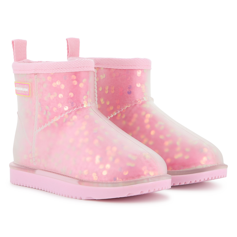 Apr&egrave;s ski BILLIEBLUSH 
                        FILLE