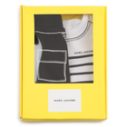 Set t-shirt en korte broek MARC JACOBS 
                    UNISEX