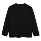 Tee-shirt manches longues HUGO 
                    GARCON