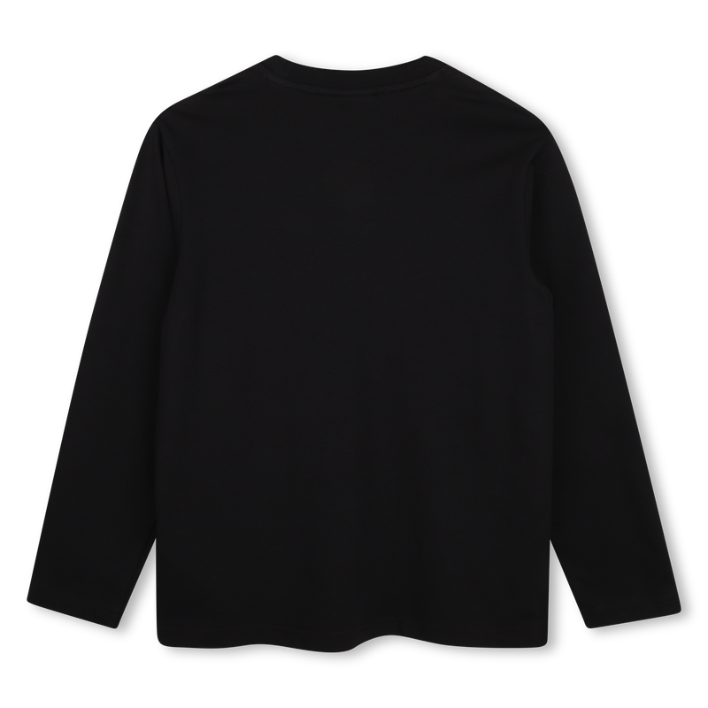 Tee-shirt manches longues HUGO 
                        GARCON