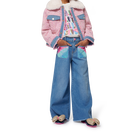 T-shirt &agrave; manches courtes BILLIEBLUSH 
                    FILLE