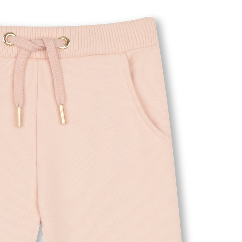 PANTALON DE JOGGING CHLOE 
                        FILLE