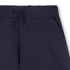 Effen bermuda met zakken. KENZO KIDS 
                    BOY