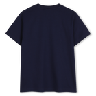 Tee-shirt manches courtes HUGO 
                    GARCON