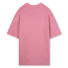 Robe molleton chin&eacute; ZADIG VOLTAIRE 
                    FILLE