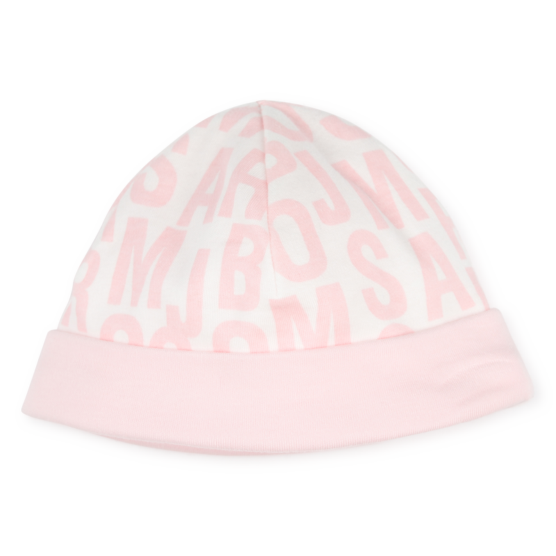 3-delige set van katoen MARC JACOBS 
                        UNISEX