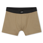 Lot de 2 boxers BOSS 
                    GARCON