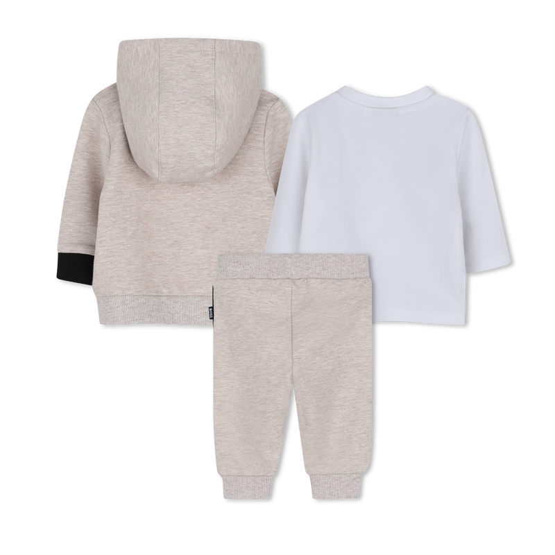 Ensemble 3 pièces BOSS 
                        GARCON