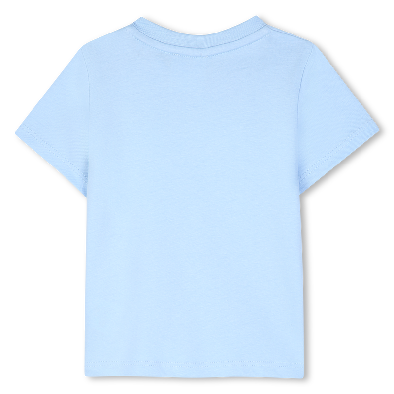 Tee-shirt manches courtes GIVENCHY 
                        GARCON